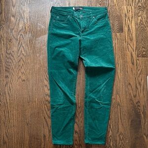 Kut from the Kloth Diana Skinny Corduroy (size 6)